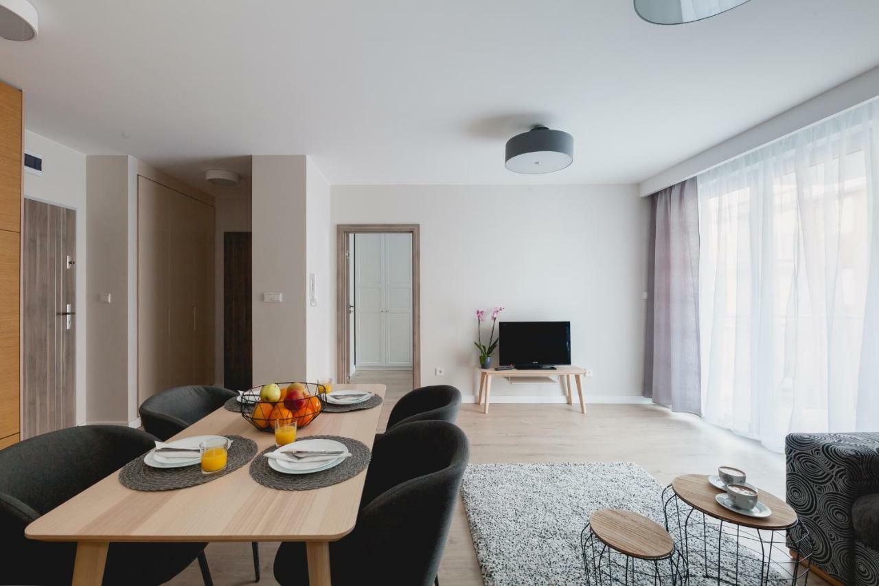 Raval Apartments - Pure Silver Rewal Exterior foto